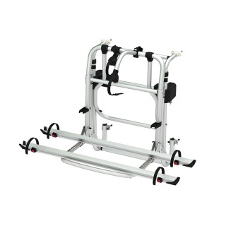 1 - Porta-bicicletas Fiamma Carry-Bike Lift 77 Nero preto